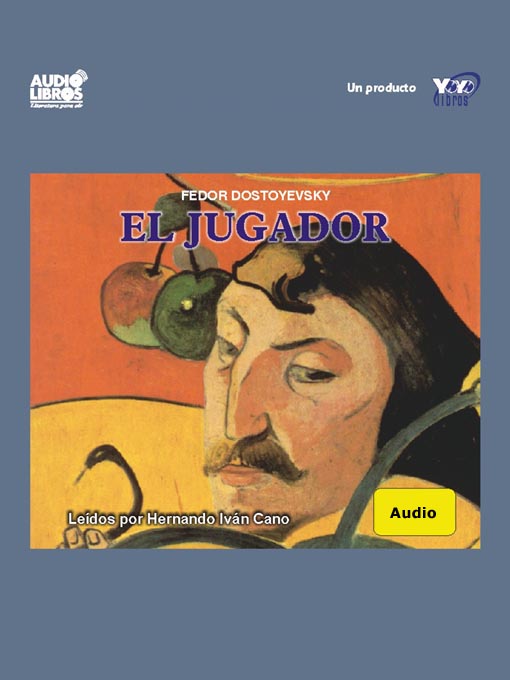 Title details for El Jugador by Fedor Dostoyesky - Available